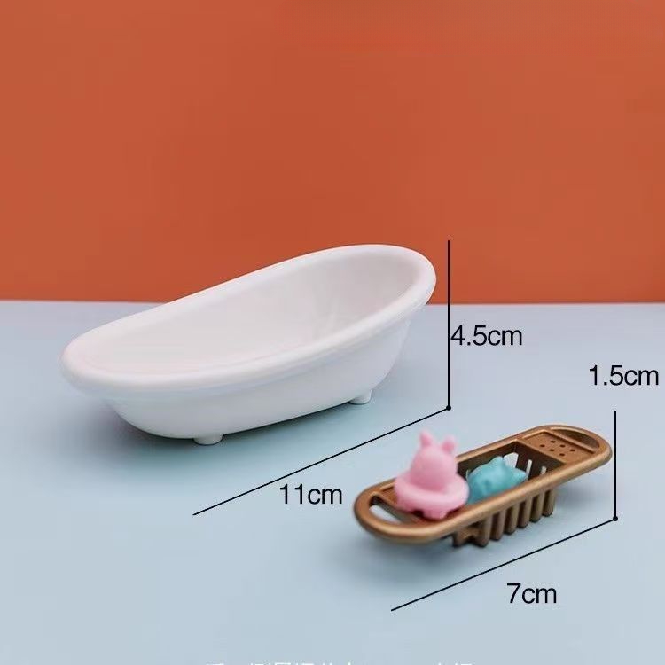 Dollhouse Miniature Gift box p - огляд і ціна Kids Toys Kitchen Set